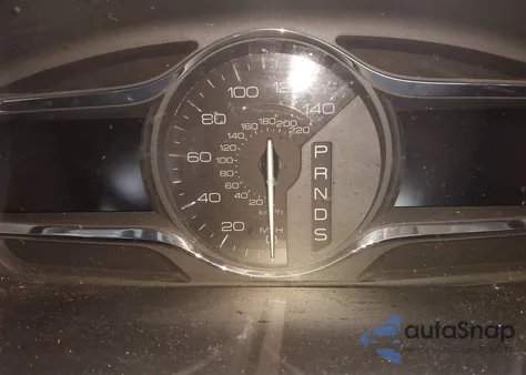 2015 Lincoln Mkx z USA, uszkodzony, nr VIN 2LMDJ6JK6FBL29326